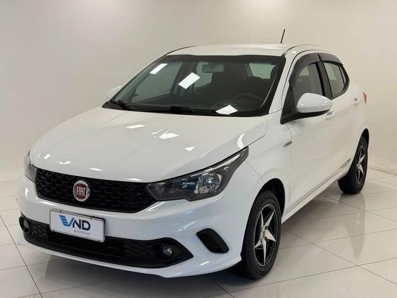 FIAT ARGO 1.0 FIREFLY FLEX DRIVE MANUAL FIAT ARGO 1.0 FIREFLY FLEX DRIVE MANUAL